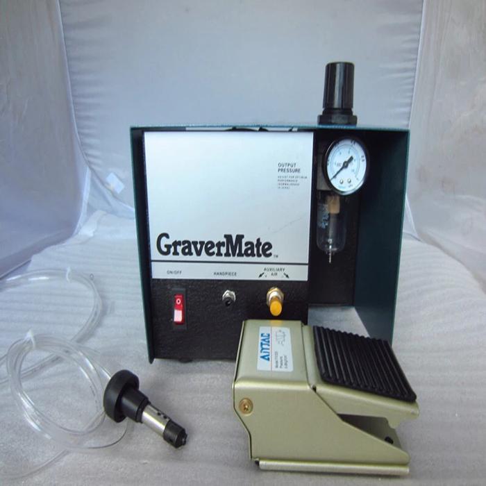 Graver mate