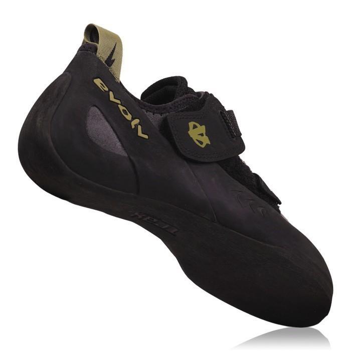 Evolv Kronos Climbing Shoes - Sepatu Panjat Tebing