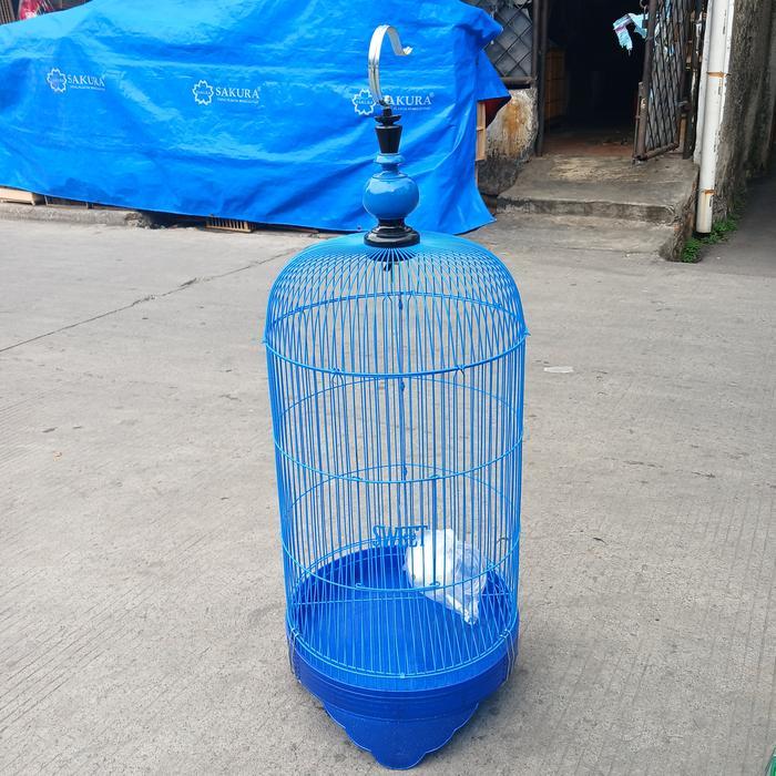 SANGKAR LOVE BIRD KANDANG LOVE BIRD SWEET