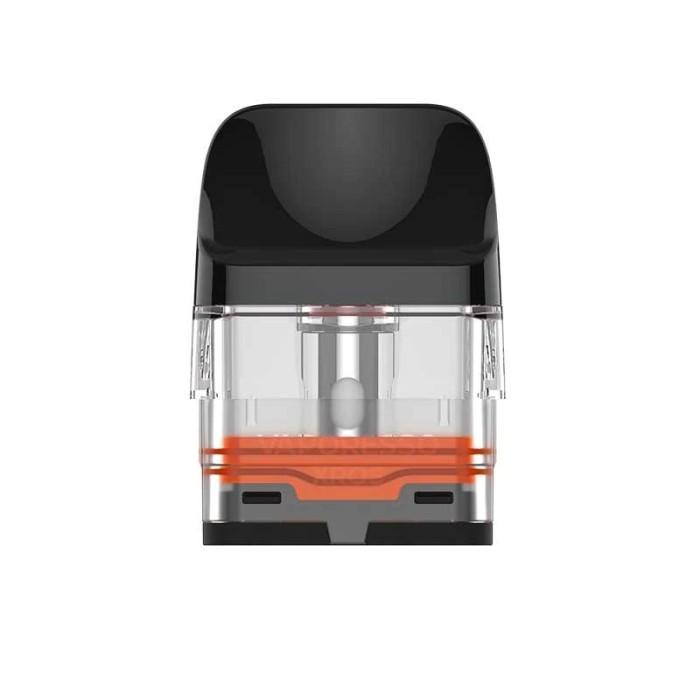 UA CATRIDGE XROS 0.6 OHM AUTHENTIC 100% BY VAPORESSO