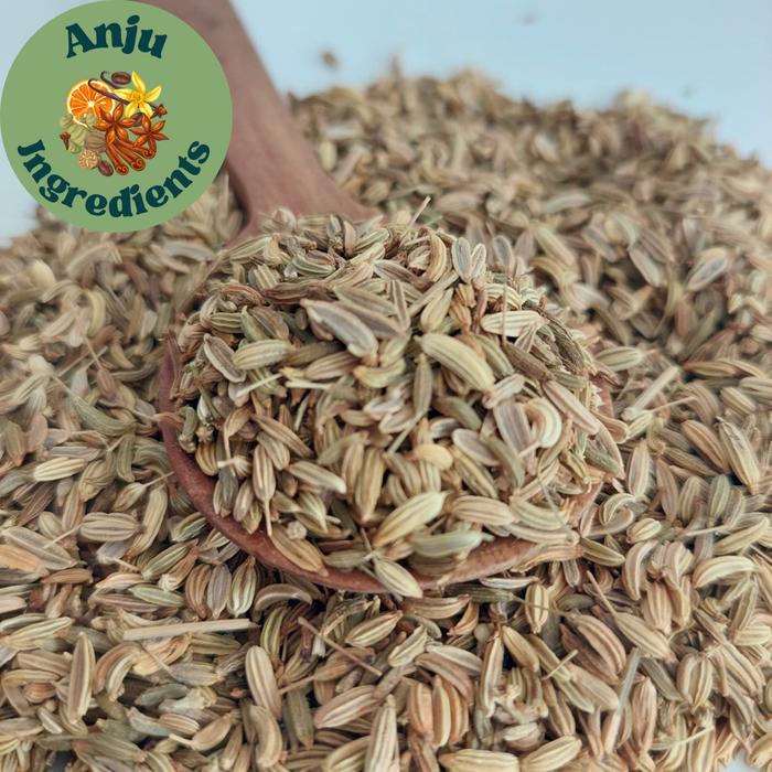 Adas Manis 1Kg / Fennel Seed / Biji Adas ready