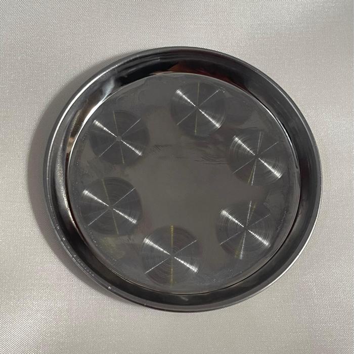 Tatakan Gelas Stainless Steel