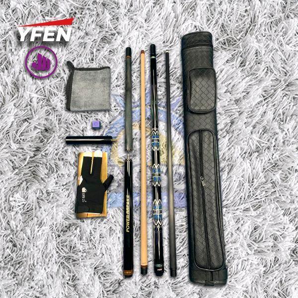 BUNDLING PLAY YFEN M1 - M4 + JUMP BREAK JIANYING - YFEN M4 + JB JIANYING