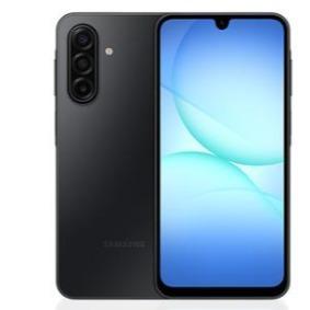 Samsung A17 5G 8+8/256GB FREE Adapter 25W Hp Smartphone Original Garansi Resmi Samsung - Black