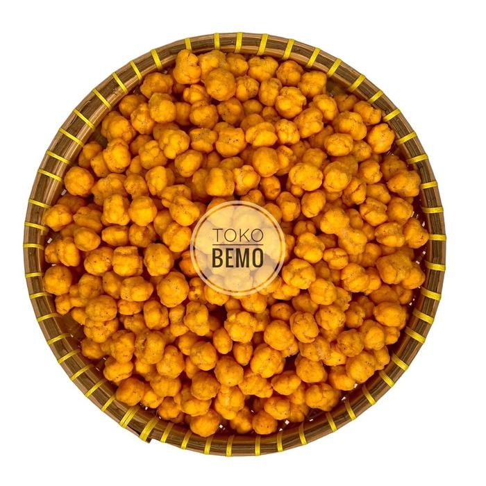 

New Pilus Jagung Australia 250GR