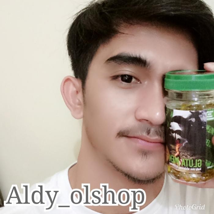 GLUTAMEN BODY SKIN WHITENING