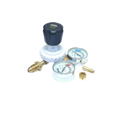 TEKIRO REGULATOR LAS LPG PROPANE LAS WELDING / HEAVY DUTY WELDING
