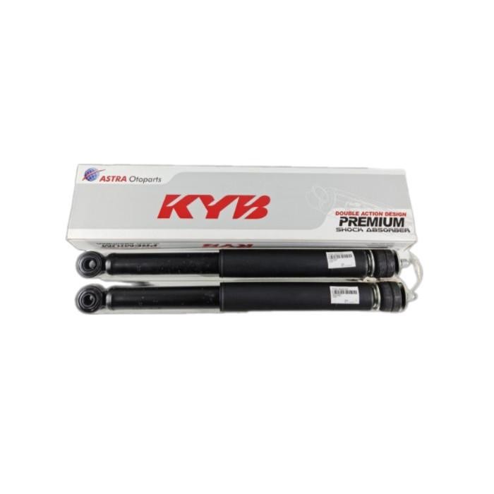 KAYABA / KYB PREMIUM SHOCKBREAKER MOBIL SUZUKI ERTIGA - BELAKANG