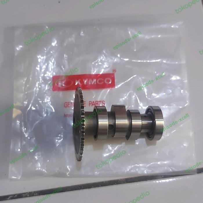 Noken As Aftermarket Kymco Trend Metica Tsr Free Lx Libero