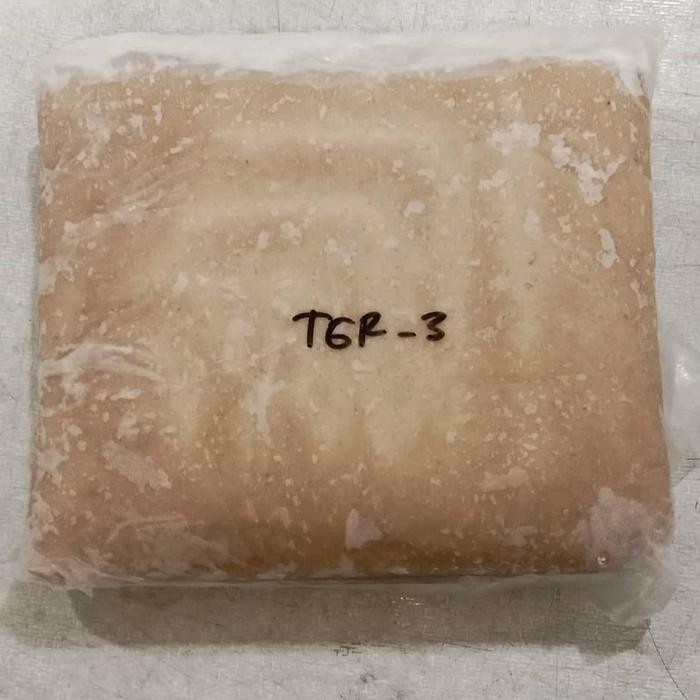 Ikan Tenggiri Giling Beku Kualitas Grade 3 Area Bandung