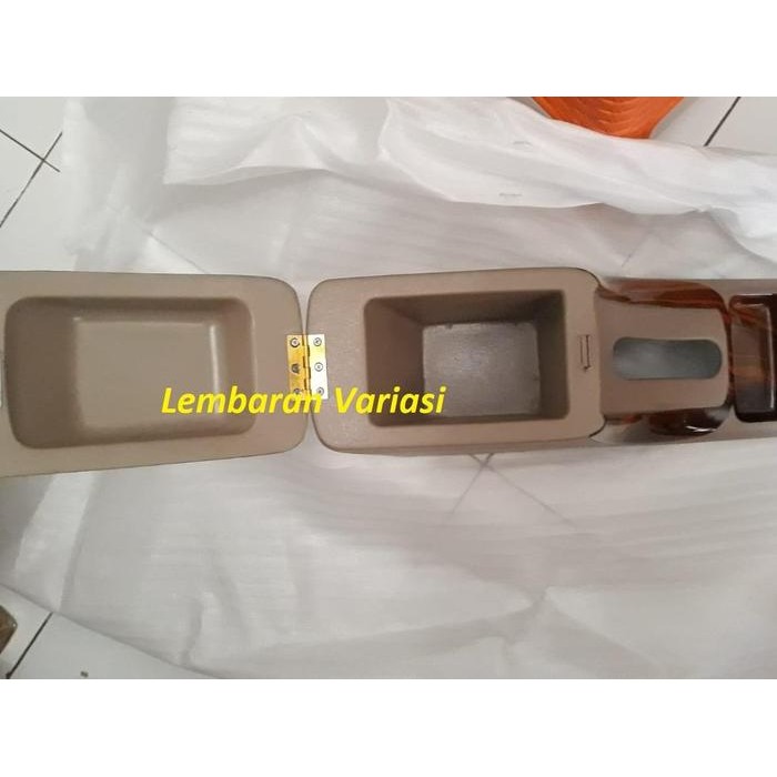 Terlaris Console Box Avanza / Xenia 2008 - 2010 Terlariss 