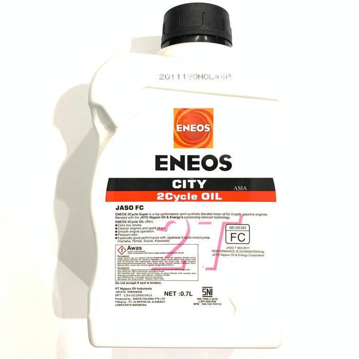 kytf- Oli Samping Eneos 2T