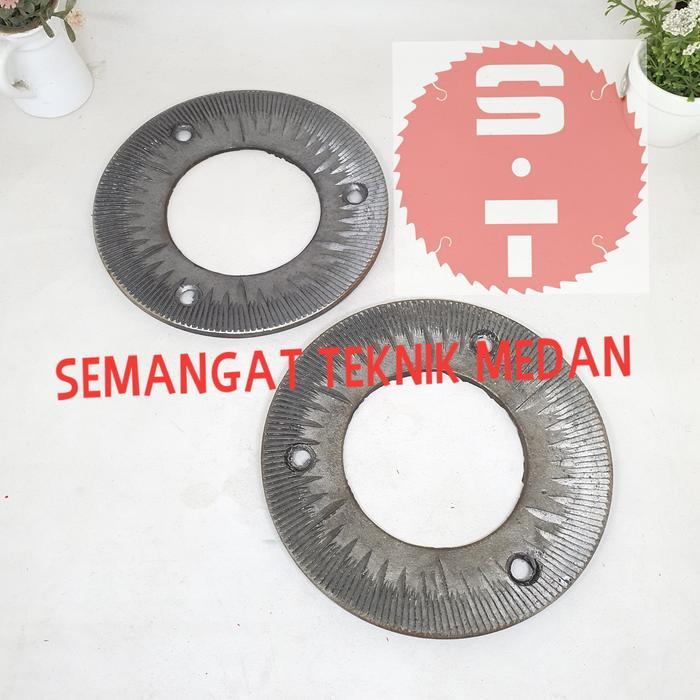 Sy150 Sparepart Batu Gilingan Kopi Coffee Grinder Yamamoto Sy 150