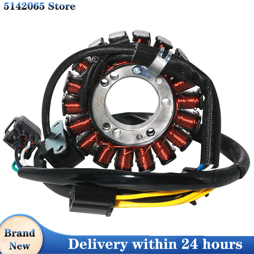 Stator Coil Parts For Suzuki DR250R DRZ400 DRZ250 DRZ400E DRZ400SM