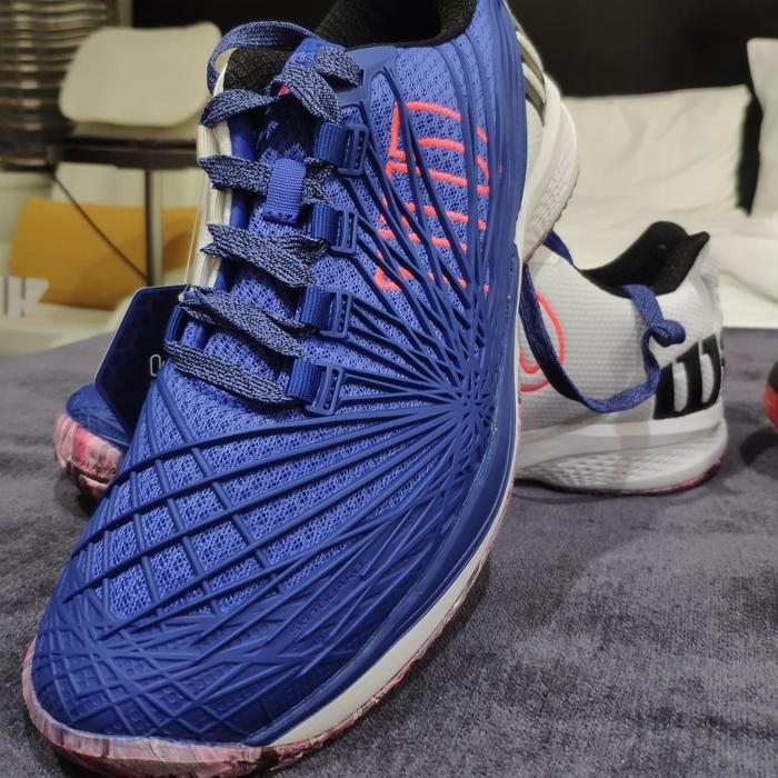 SEPATU TENNIS WILSON SEPATU TENIS