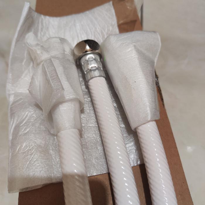 Selang Flexible Ecowasher Toto Tcw07S