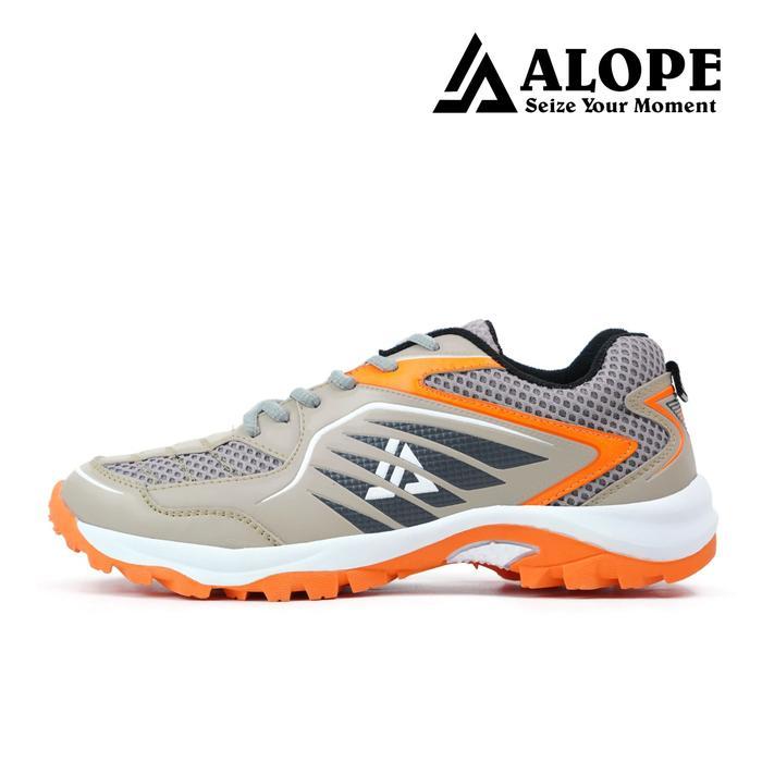 Alope - Sepatu Olahraga Zico Sepatu Badminton Best Seller Unisex