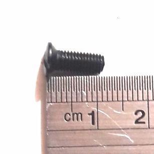 Baut Plat Mesin Jahit,Obras (panjang).