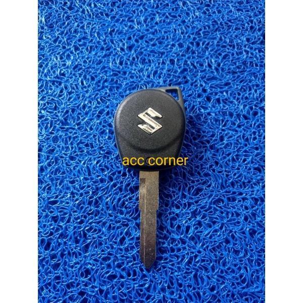 Casing Kunci Remote Suzuki Swift Sx4 X-Over