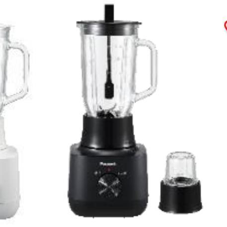 Blender Kaca 1L Panasonic Mxe310