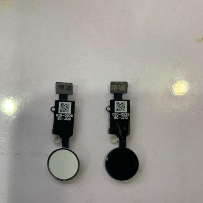 Stok Baru flexible home button JC tombol iphone universal 7 7 plus 8 8 plus