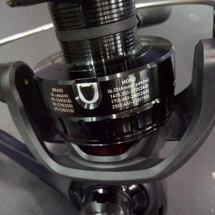 Reel Daiwa BG Magsealed 4500 Best Quality