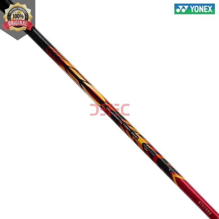 Yonex ASTROX 99 PLAY - Cherry Sunburst 4U6 - raket badminton Best Quality