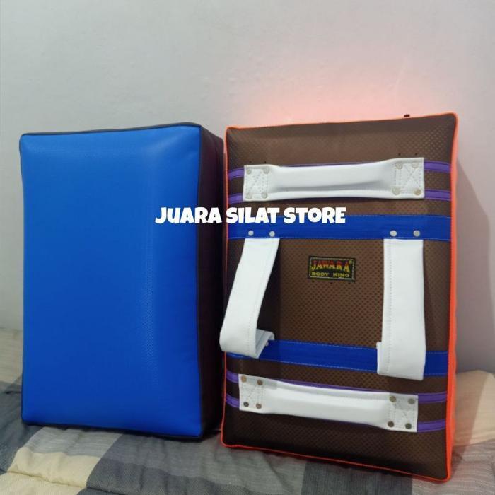 ((Original)) 7 Warna Jawara Pecing Ped/ Samsak Dewasa Pencak Silat