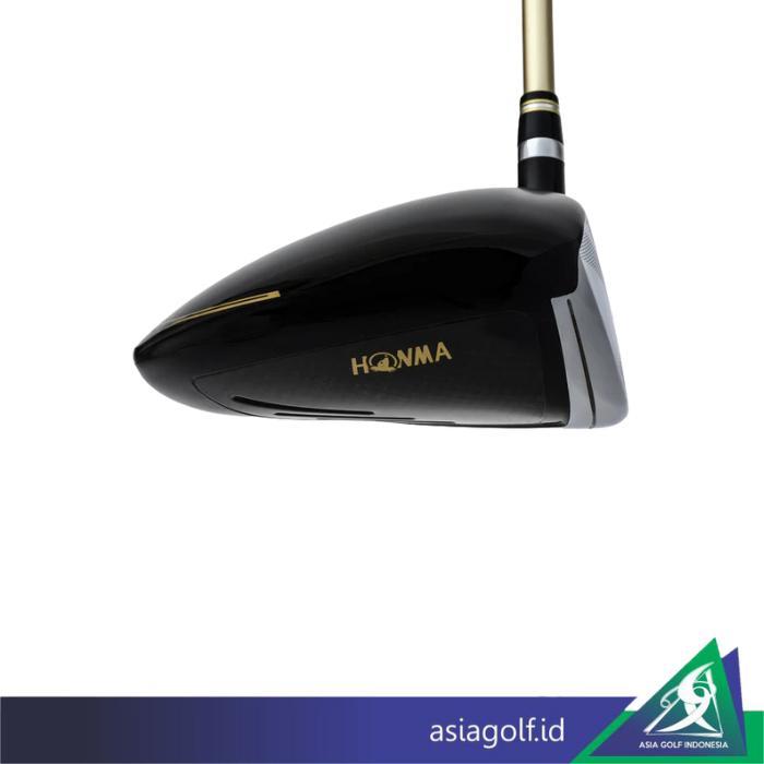 Driver Golf Honma Beres S09 3Star Armrqfx Golf Stick Driver Golf
