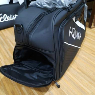 Golf Bag Boston Honma Atau Tas Pakaian Honma