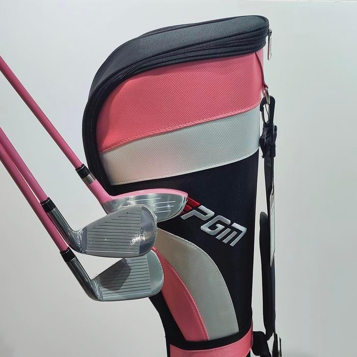 Stick Golf Set Original Kidal Left Hand Golfer