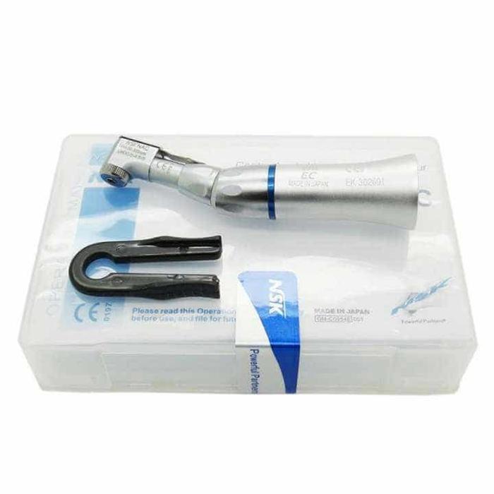 Straight Nsk Lowspeed Handpiece #Gratisongkir