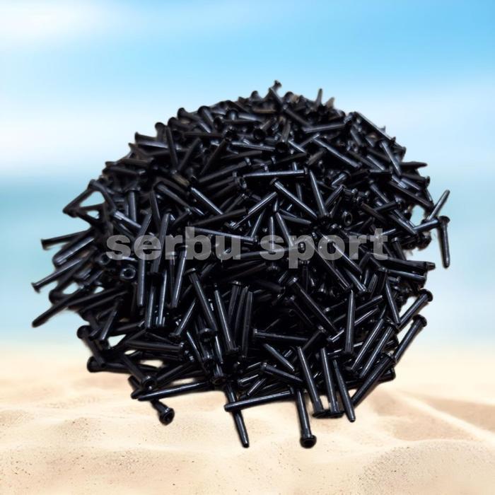 Mata Itik Raket Badminton / Bulutangkis 2,1 Original