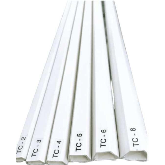 Kabel Protector TC 6 / Kabel Duct TC 6 / Pelindung Kabel TC 6