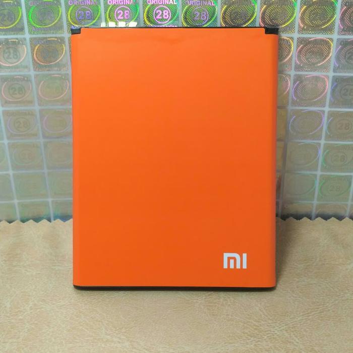 Batre Xiaomi Redmi Note 2 Original Terlaris