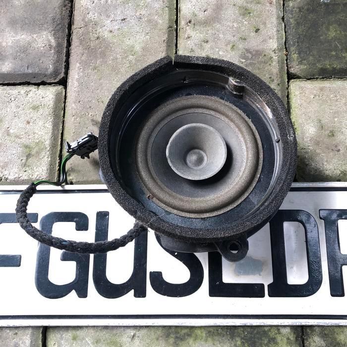 Original Mercedes Benz W210 Speaker Pintu Belakang Kanan