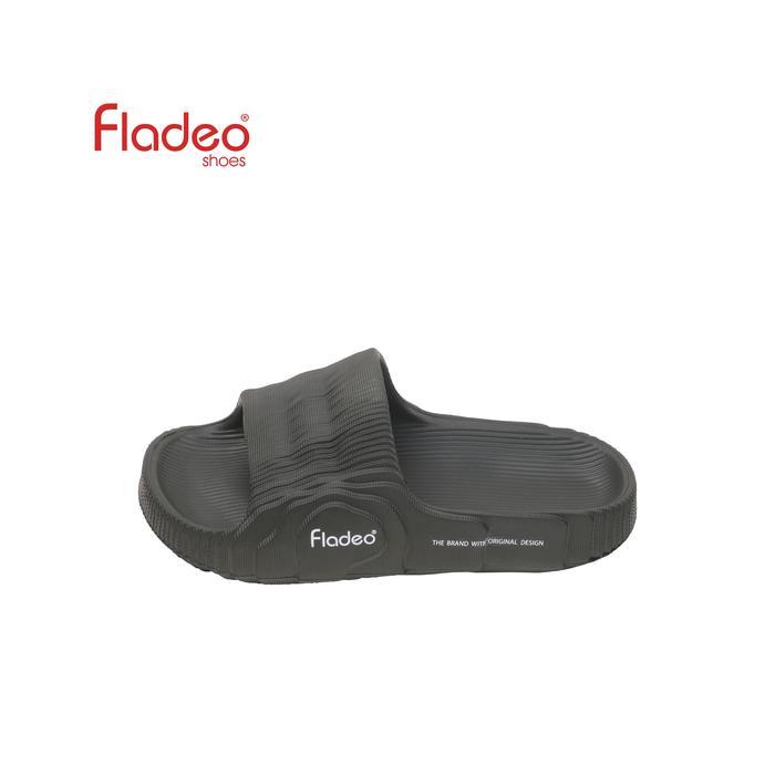 mgx1- Fladeo F23/Pms19-1Kv/Sandal Phylon Slide Pria [ Phylon Slipper Sandals ]