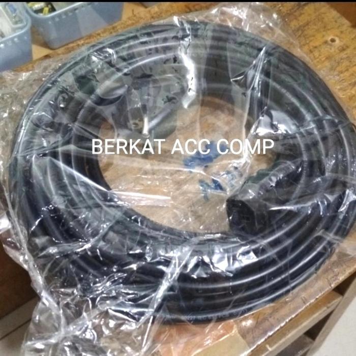 Sucofindo Sni Kabel Power 20Meter.