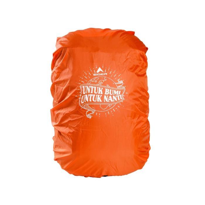 Hot Sale Cover Bag Eiger Recycle Rain Cover 25L
