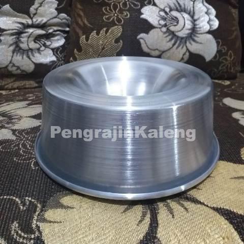 mp3n- Loyang Tulban 18Cm / Loyang Bolu / Tulban Bima