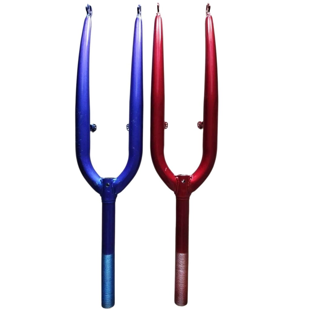 Fork Garpu Sepeda MTB Drat 26