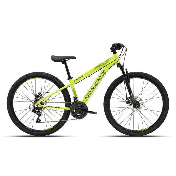 2dqc- Polygon Sepeda Gunung Mtb Monarch Myt 26"