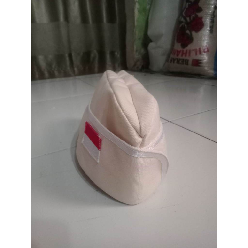 peci veteran pejuang