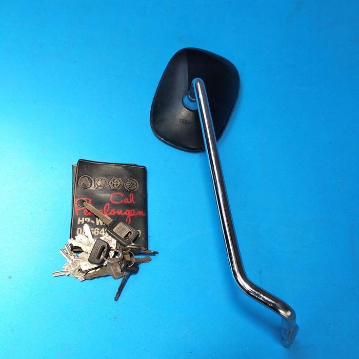 Spion Vespa Super Sprint Nos