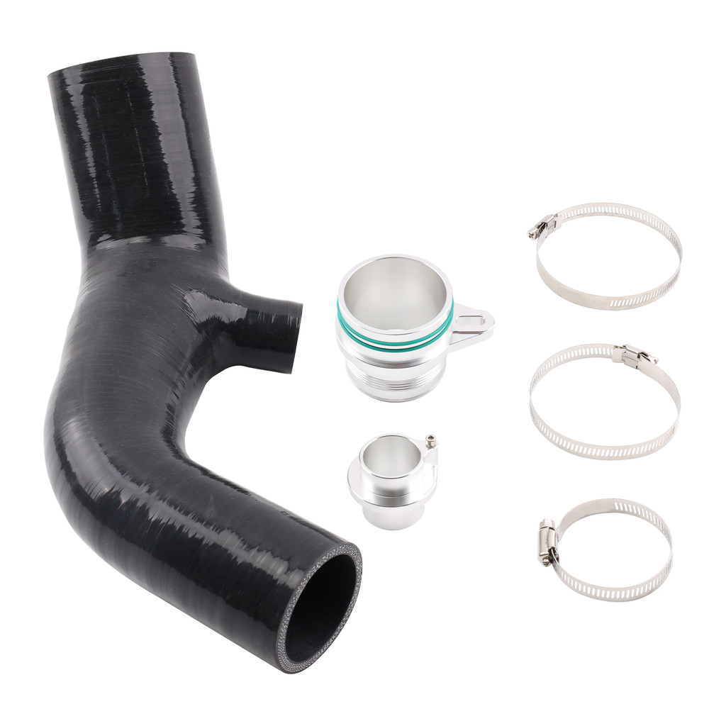 UPGRADE TURBO BOOST INTAKE INLET PIPE FOR PERFORMANCE BMW N55 3.0T ENGINE HYBRID TURBO M2 F87 F30