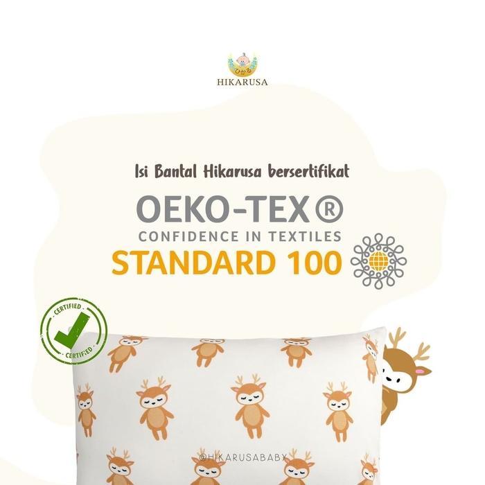 Bantal Guling HIKARU Large (L) hikarusa