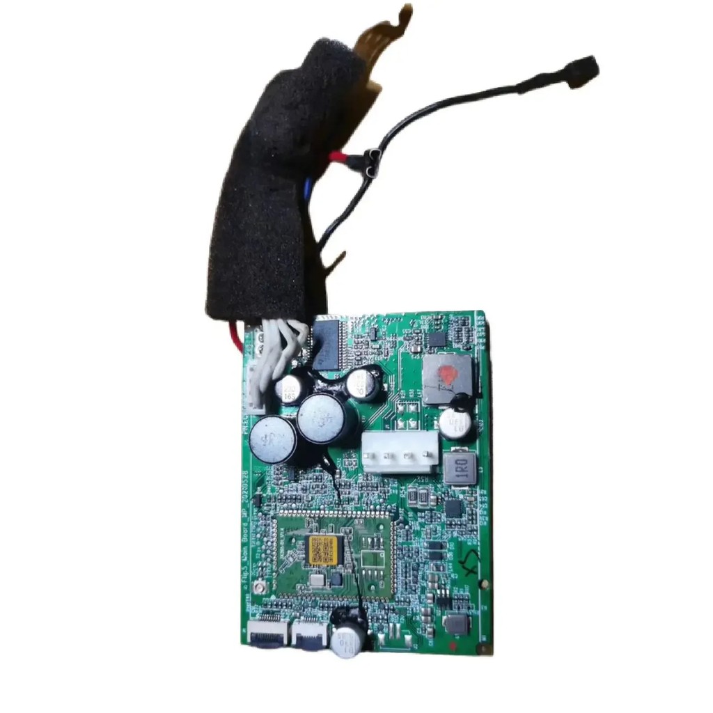 Original Replacement Bluetooth Speaker Motherboard For Jbl Flip5 Gg Repair Parts