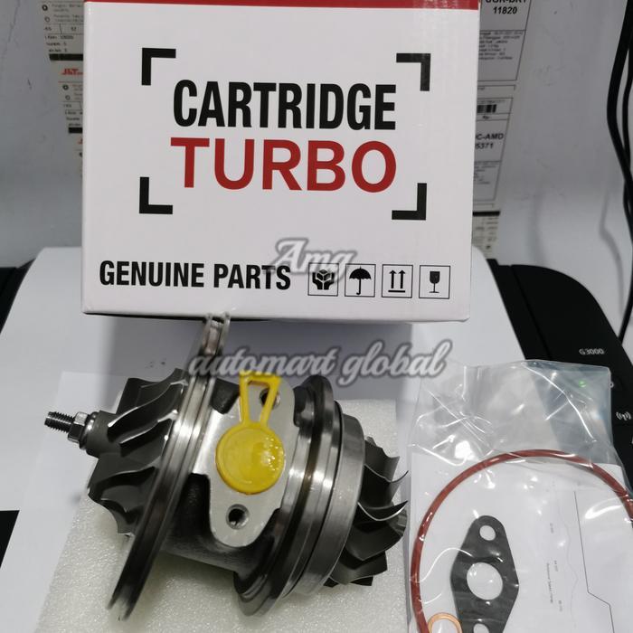 Baru Cartridge Turbo Canter Ps125 Ketrik Turbo Charger Ps125 Canter Ori Berquality
