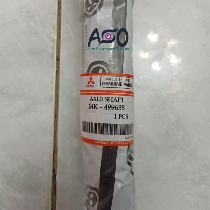 Baru As Roda Fuso Canter Ps125 Ps 125 Ori Berquality