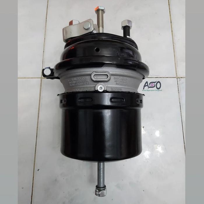 Baru Brake Chamber Hino Lohan 500 Belakang Kiri Kanan Ori Berquality